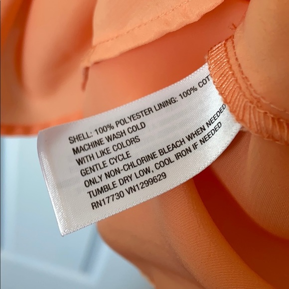 Summer Dress 🌞 - Picture 8 of 8